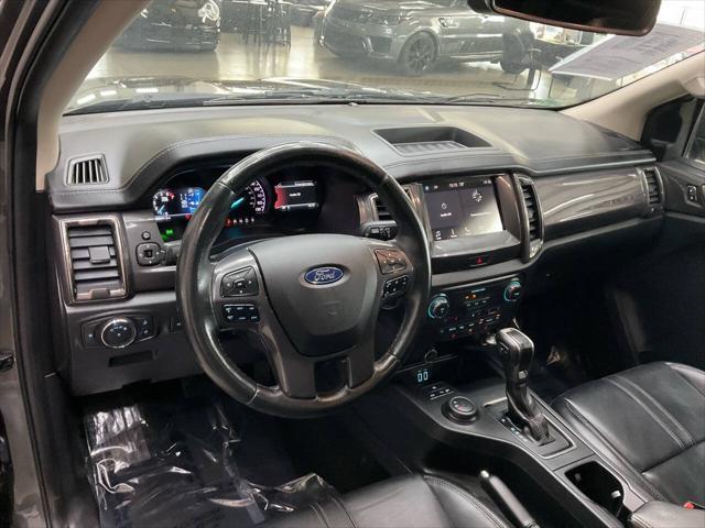 used 2019 Ford Ranger car, priced at $25,997