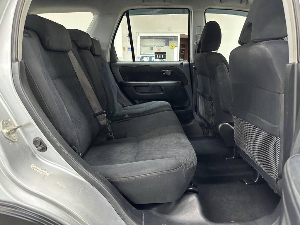 used 2005 Honda CR-V car, priced at $9,997