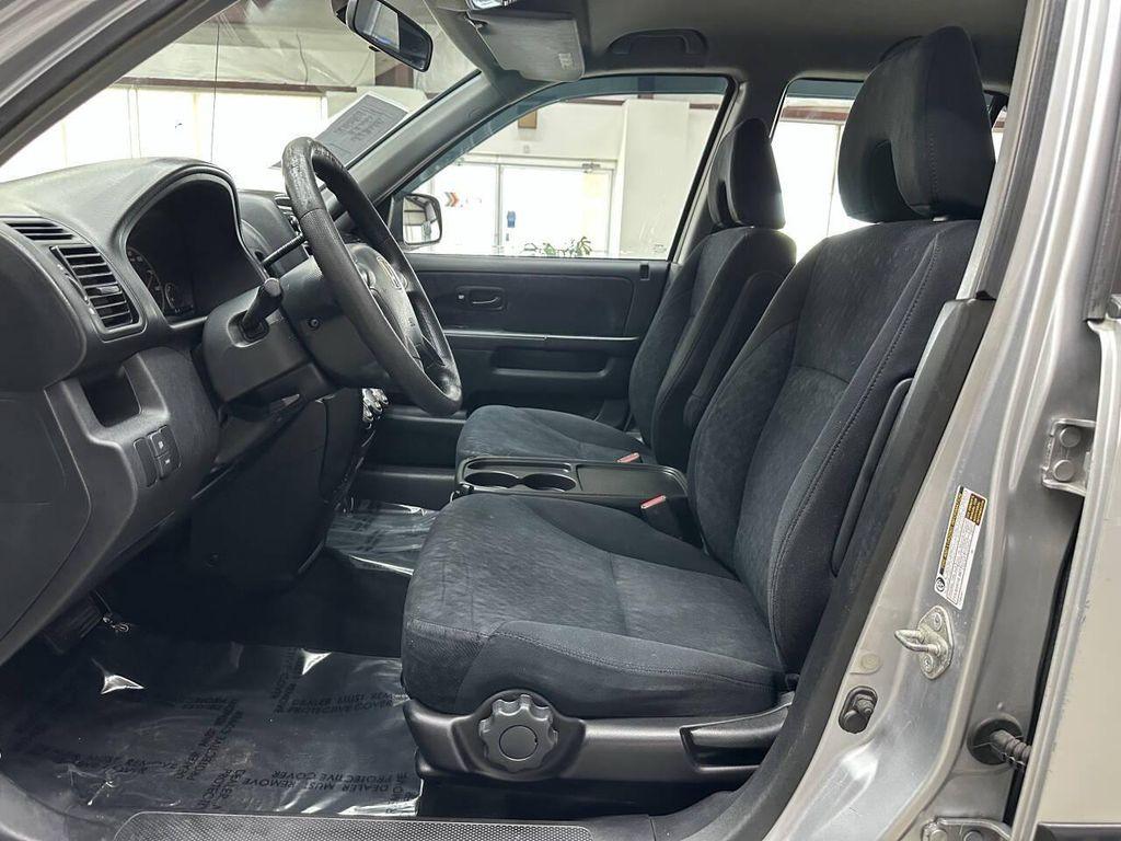 used 2005 Honda CR-V car, priced at $9,997