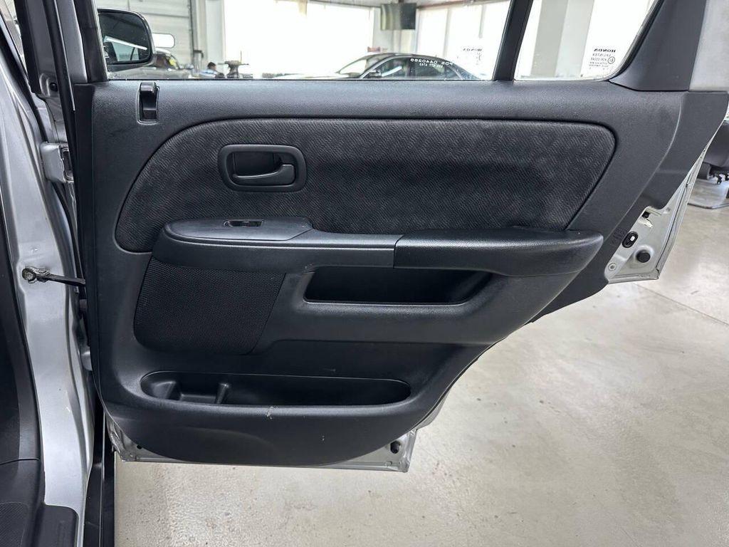 used 2005 Honda CR-V car, priced at $9,997