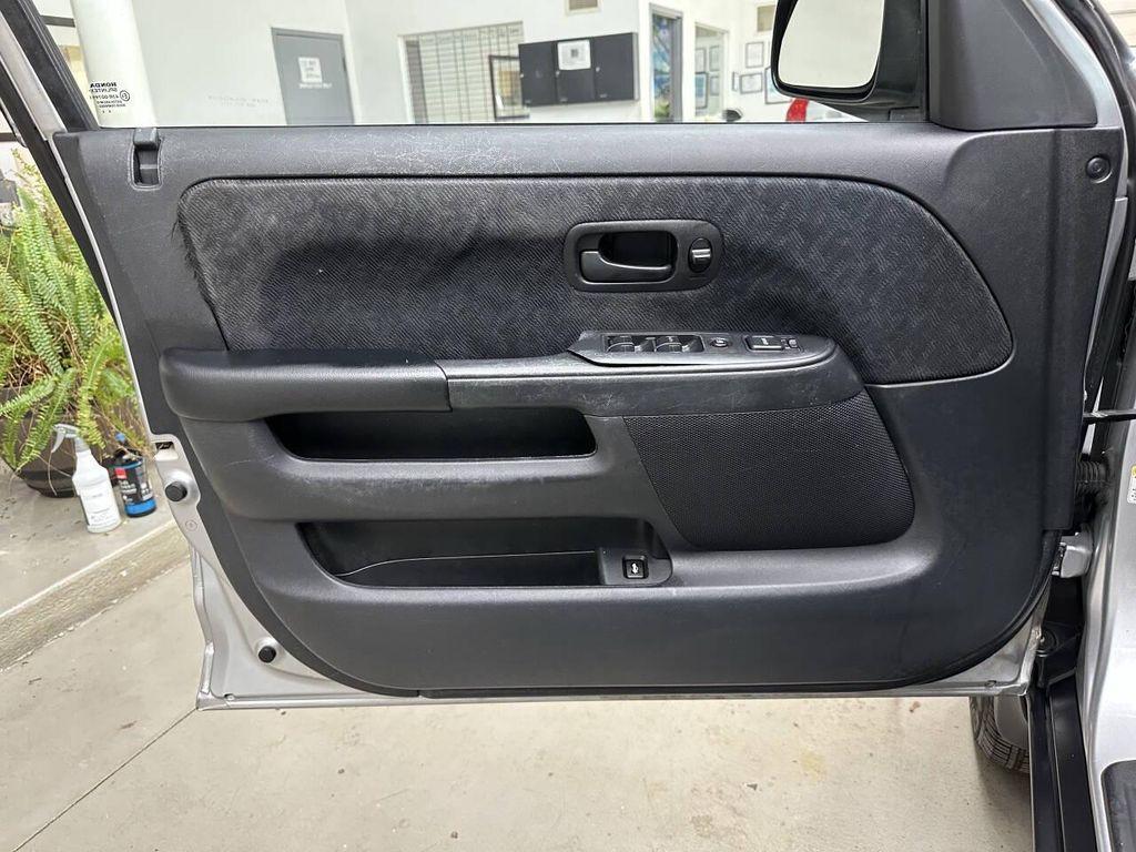 used 2005 Honda CR-V car, priced at $9,997