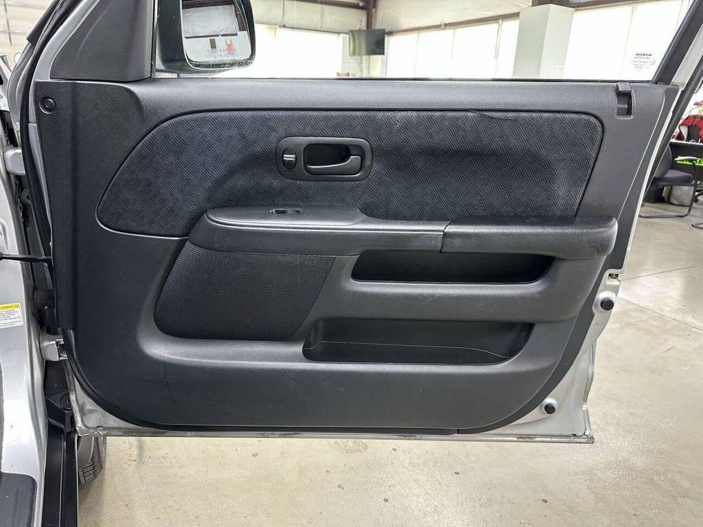 used 2005 Honda CR-V car, priced at $9,997