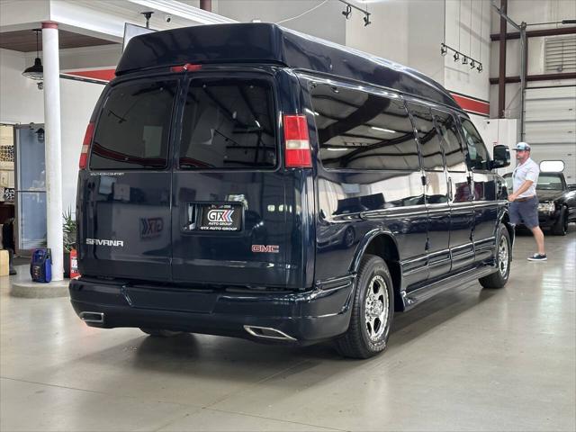 used 2012 GMC Savana 2500 car, priced at $32,997