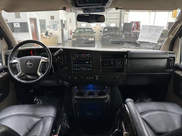 used 2012 GMC Savana 2500 car, priced at $32,997