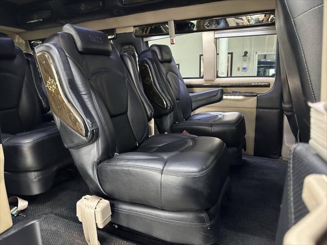 used 2012 GMC Savana 2500 car, priced at $32,997