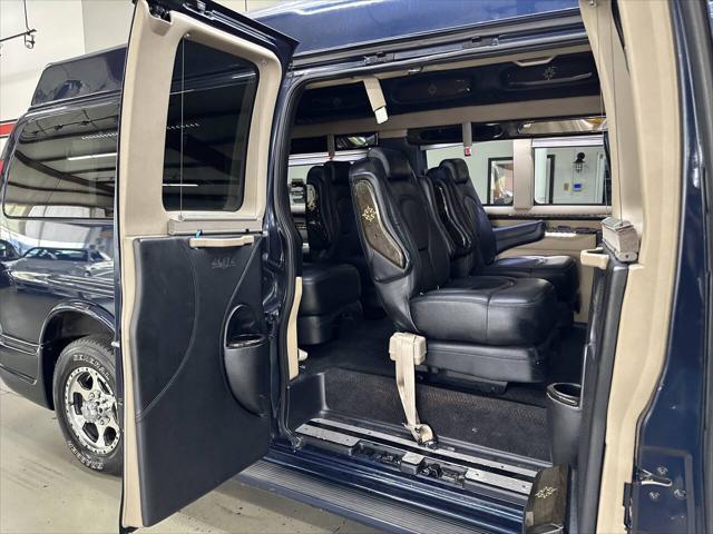 used 2012 GMC Savana 2500 car, priced at $32,997