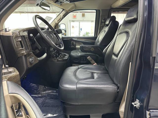 used 2012 GMC Savana 2500 car, priced at $32,997