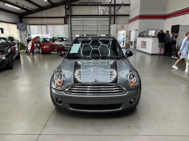 used 2010 MINI Cooper S car, priced at $9,997