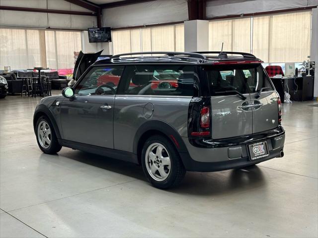 used 2010 MINI Cooper S car, priced at $9,997