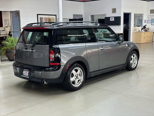 used 2010 MINI Cooper S car, priced at $9,997