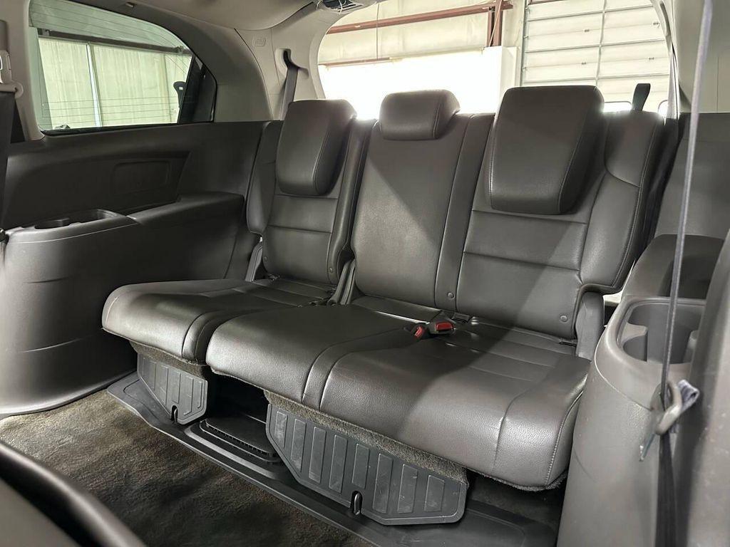 used 2011 Honda Odyssey car, priced at $6,997