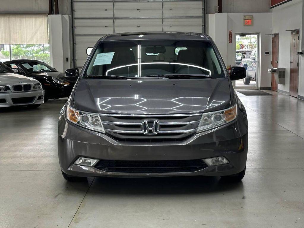 used 2011 Honda Odyssey car, priced at $6,997