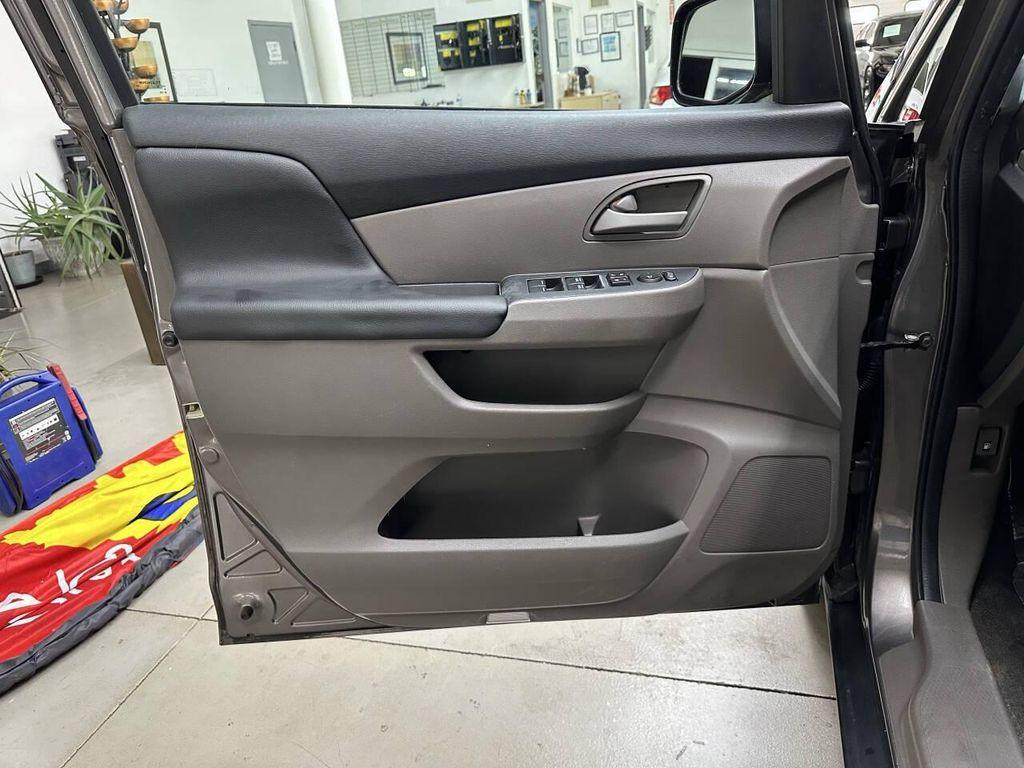 used 2011 Honda Odyssey car, priced at $6,997