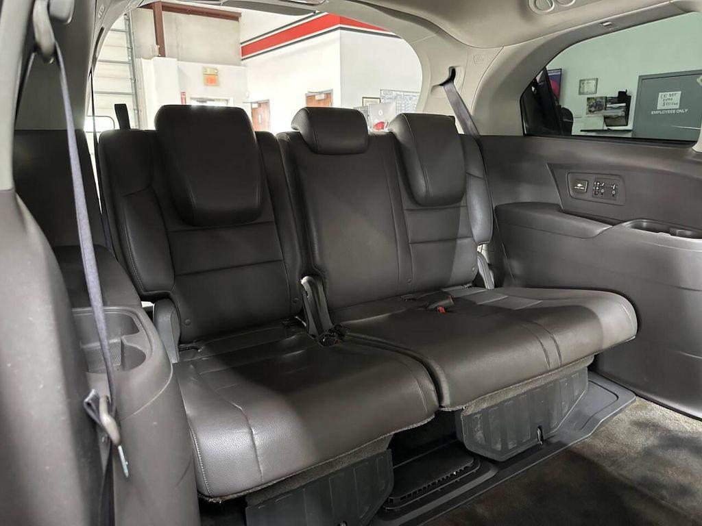 used 2011 Honda Odyssey car, priced at $6,997