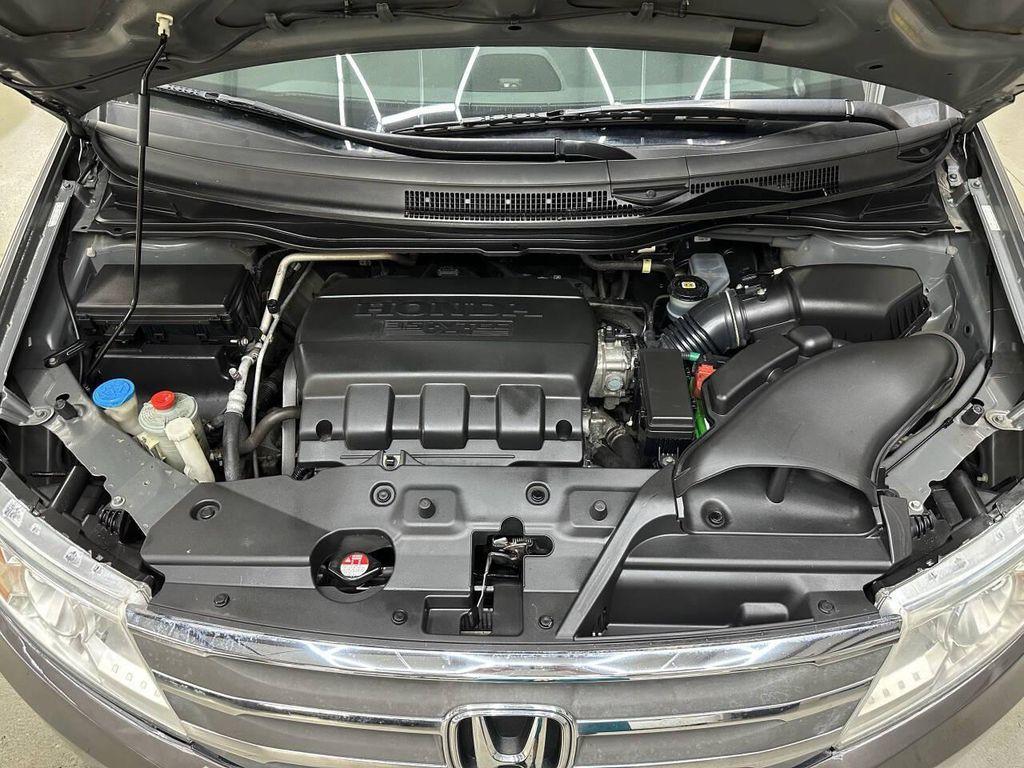 used 2011 Honda Odyssey car, priced at $6,997