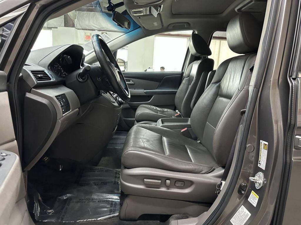 used 2011 Honda Odyssey car, priced at $6,997