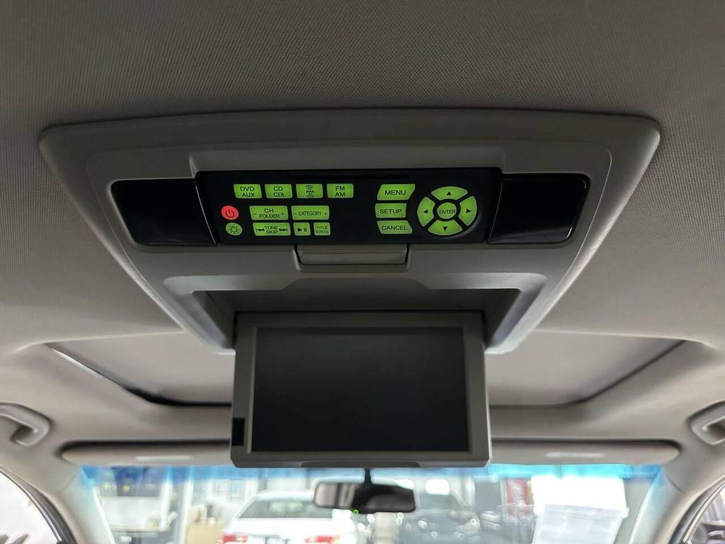 used 2011 Honda Odyssey car, priced at $6,997