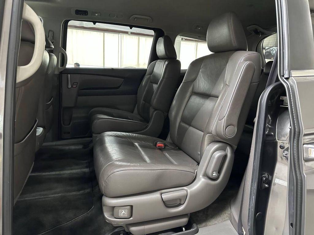 used 2011 Honda Odyssey car, priced at $6,997