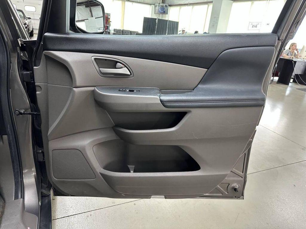 used 2011 Honda Odyssey car, priced at $6,997