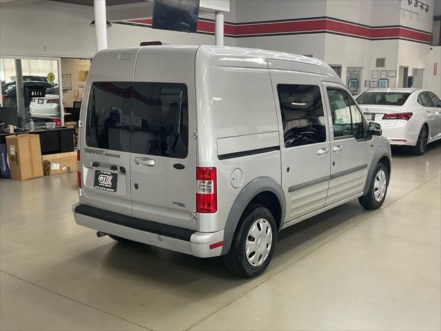 used 2012 Ford Transit Connect car, priced at $10,997