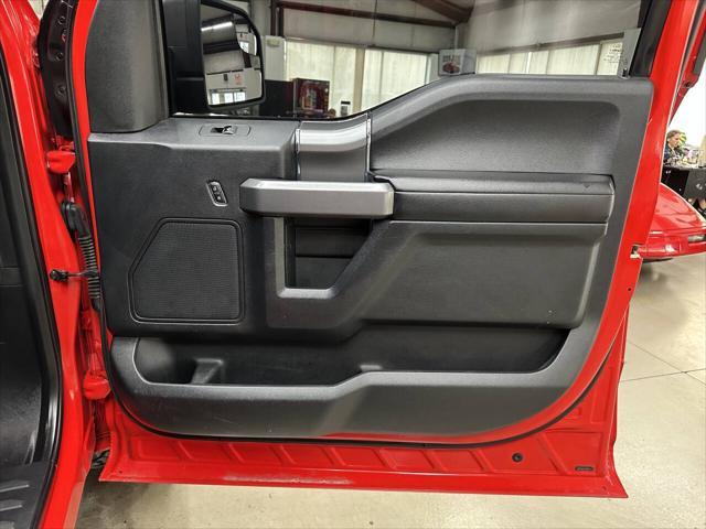 used 2015 Ford F-150 car, priced at $21,999