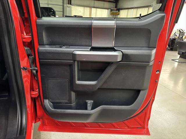 used 2015 Ford F-150 car, priced at $21,999