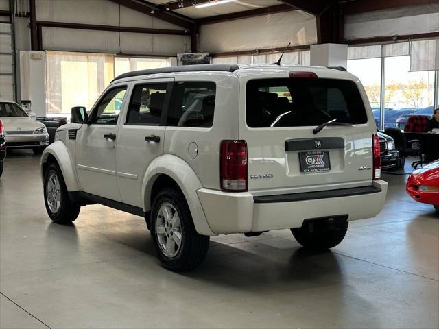 used 2008 Dodge Nitro car, priced at $8,497