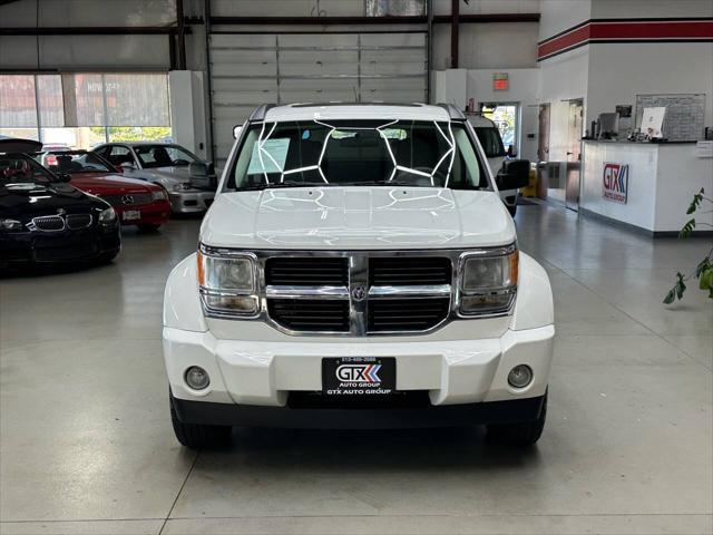 used 2008 Dodge Nitro car, priced at $8,497