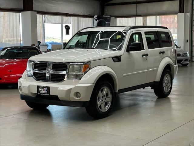 used 2008 Dodge Nitro car, priced at $8,497