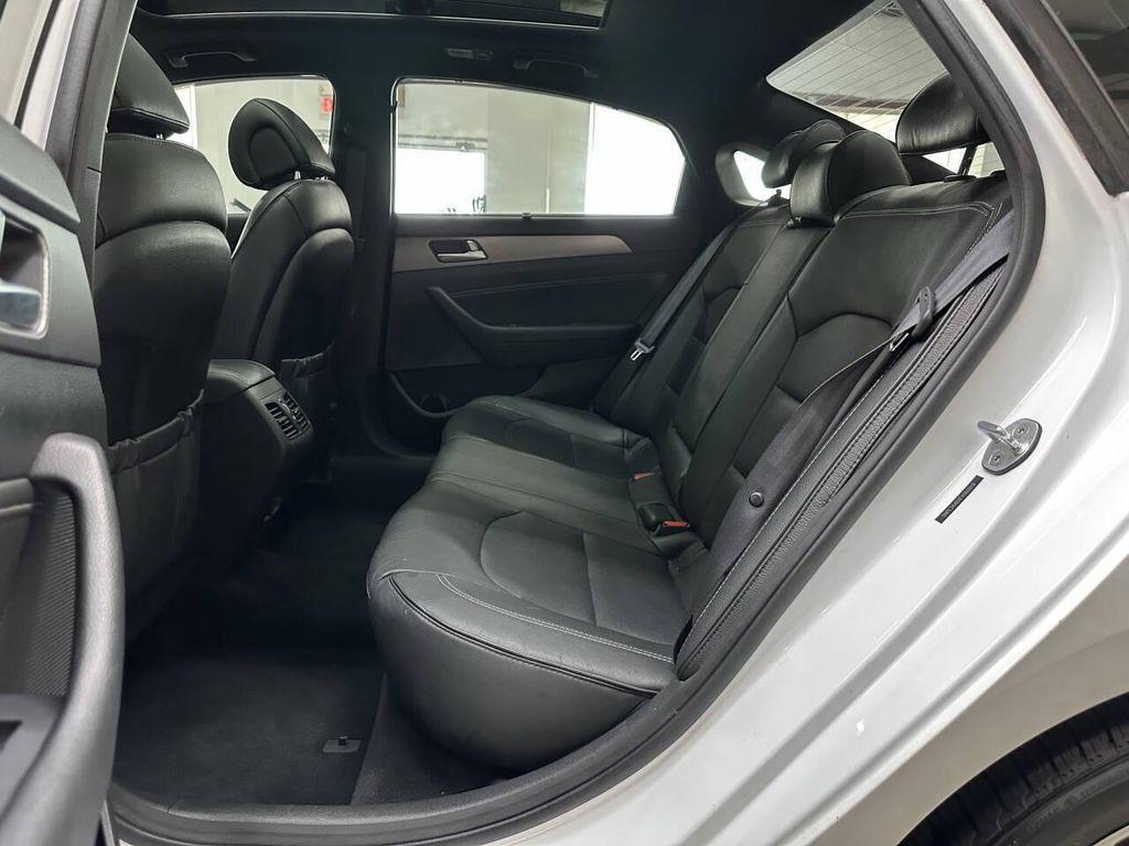 used 2015 Hyundai Sonata car, priced at $11,997