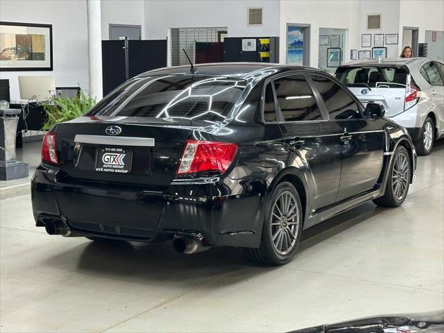 used 2011 Subaru Impreza car, priced at $11,997