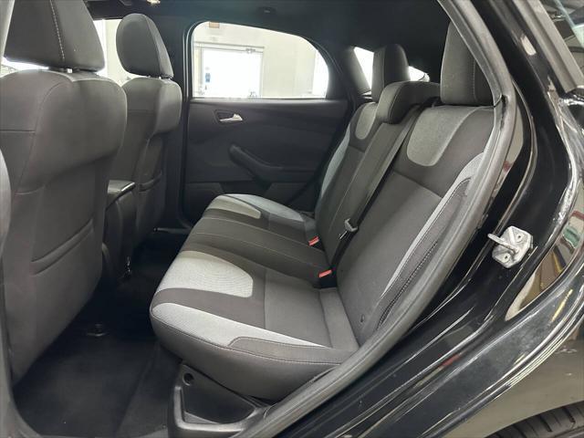 used 2014 Ford Focus ST car, priced at $13,999