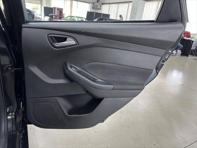 used 2014 Ford Focus ST car, priced at $13,999