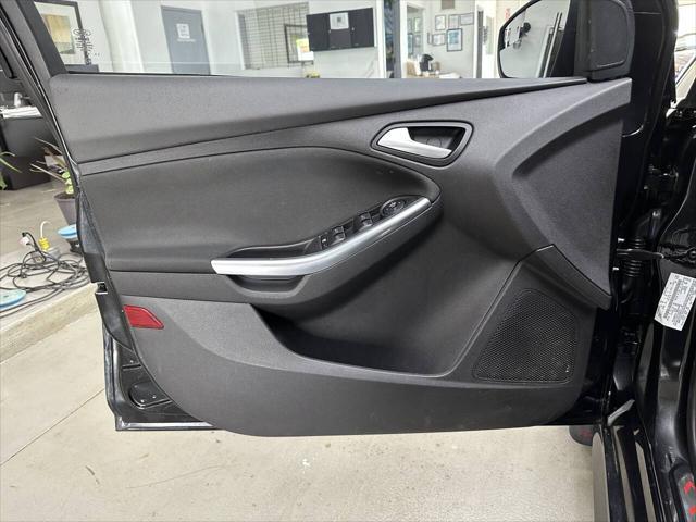 used 2014 Ford Focus ST car, priced at $13,999