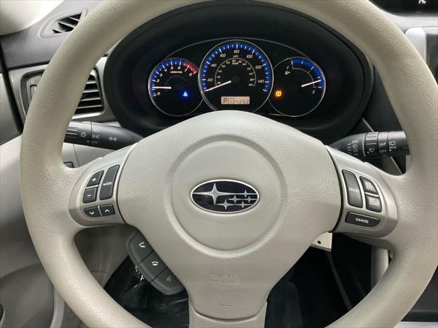 used 2012 Subaru Forester car, priced at $7,997