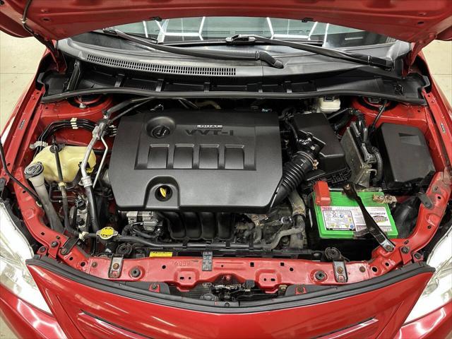 used 2011 Toyota Corolla car, priced at $11,999