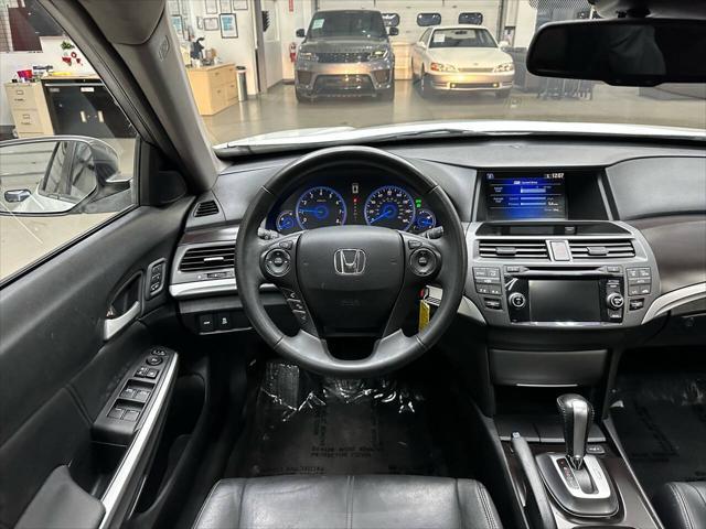 used 2013 Honda Crosstour car, priced at $12,897