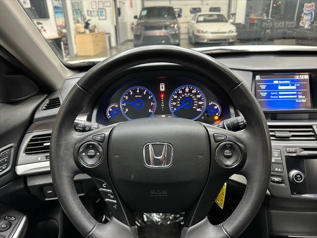 used 2013 Honda Crosstour car, priced at $12,897