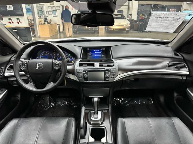 used 2013 Honda Crosstour car, priced at $12,897