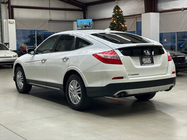 used 2013 Honda Crosstour car, priced at $12,897