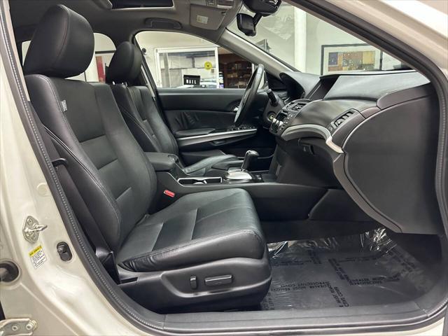 used 2013 Honda Crosstour car, priced at $12,897