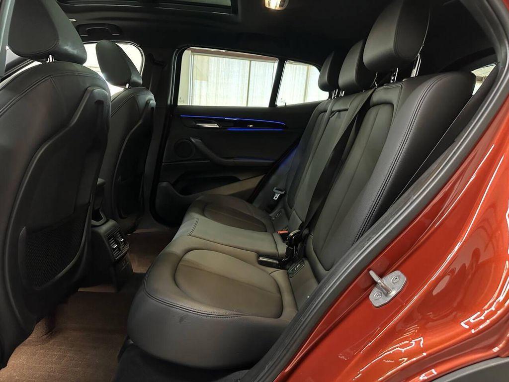 used 2019 BMW X2 car, priced at $17,499
