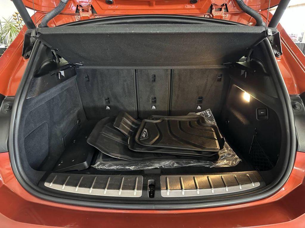 used 2019 BMW X2 car, priced at $17,499