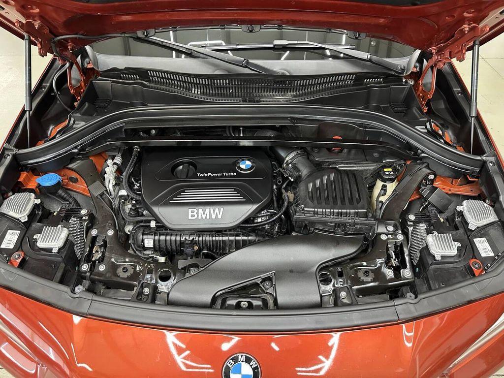 used 2019 BMW X2 car, priced at $17,499