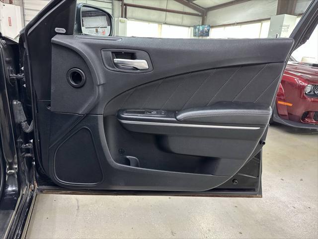 used 2016 Dodge Charger car