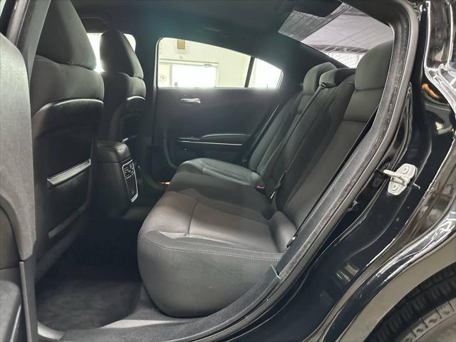 used 2016 Dodge Charger car