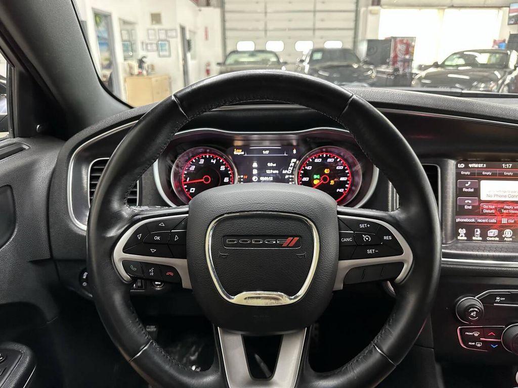 used 2016 Dodge Charger car, priced at $14,997