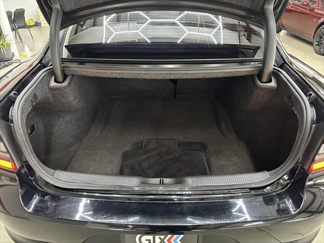 used 2016 Dodge Charger car