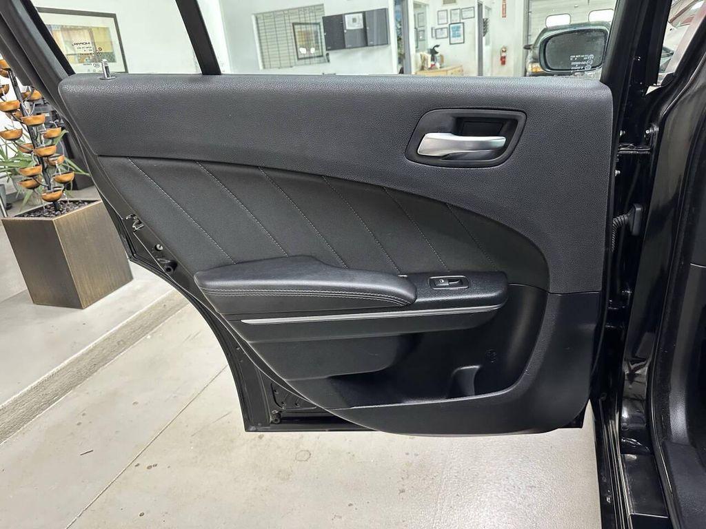 used 2016 Dodge Charger car, priced at $14,997