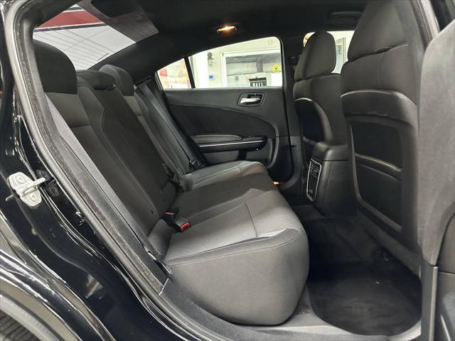 used 2016 Dodge Charger car